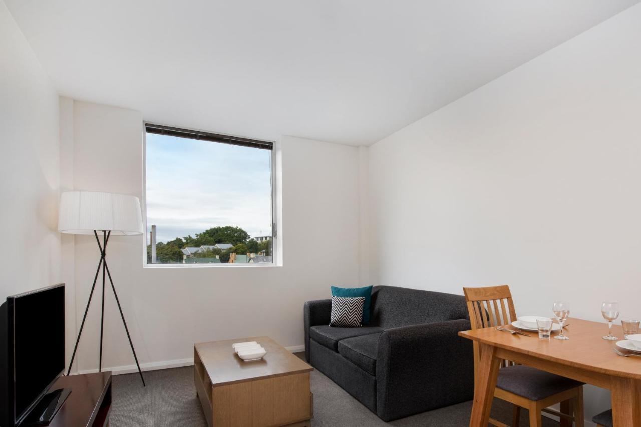 Mantra One Sandy Bay Road Гобарт Екстер'єр фото