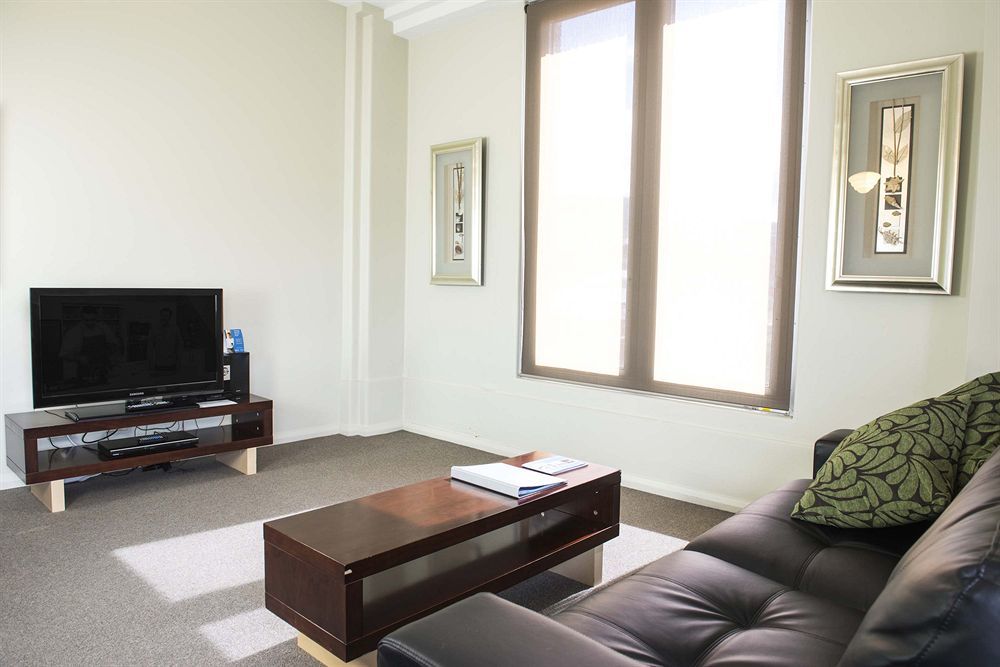 Mantra One Sandy Bay Road Гобарт Екстер'єр фото