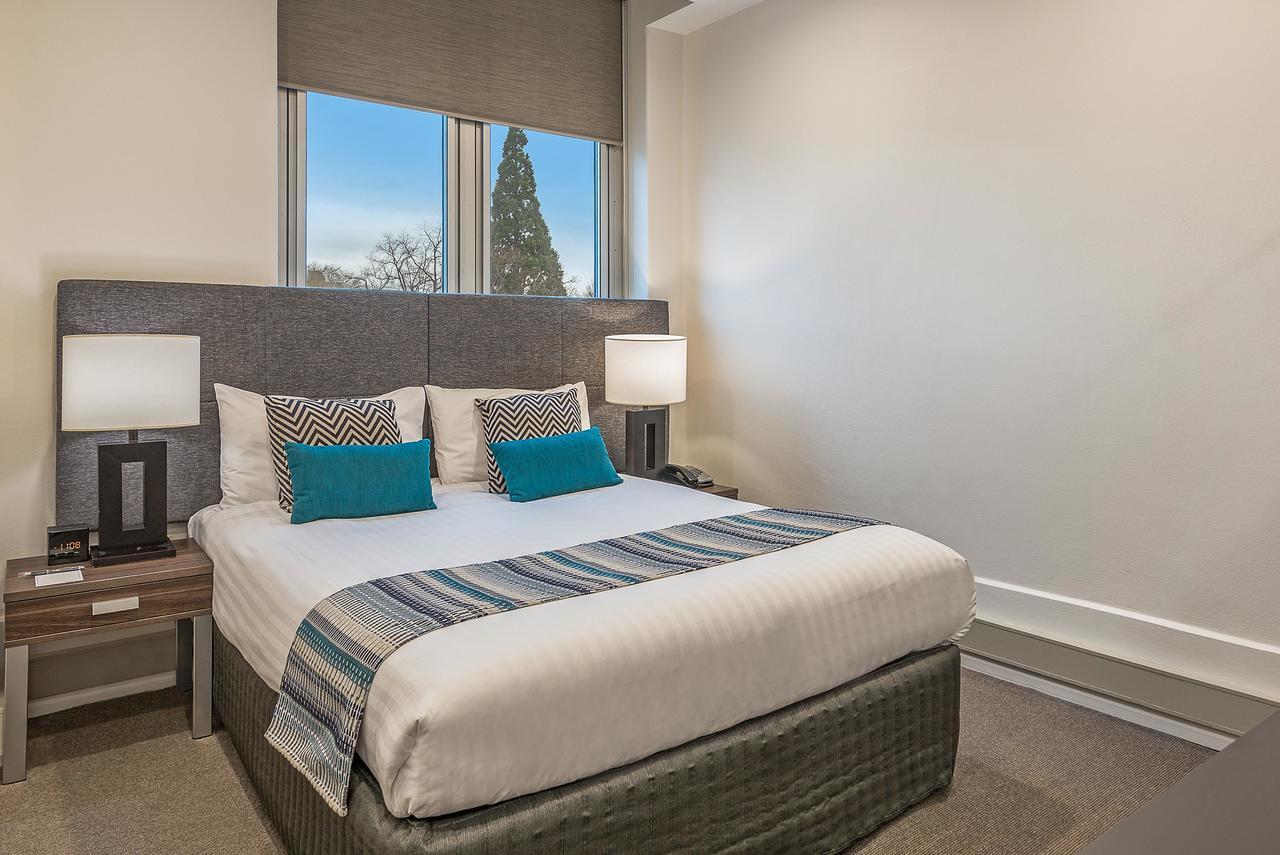 Mantra One Sandy Bay Road Гобарт Екстер'єр фото
