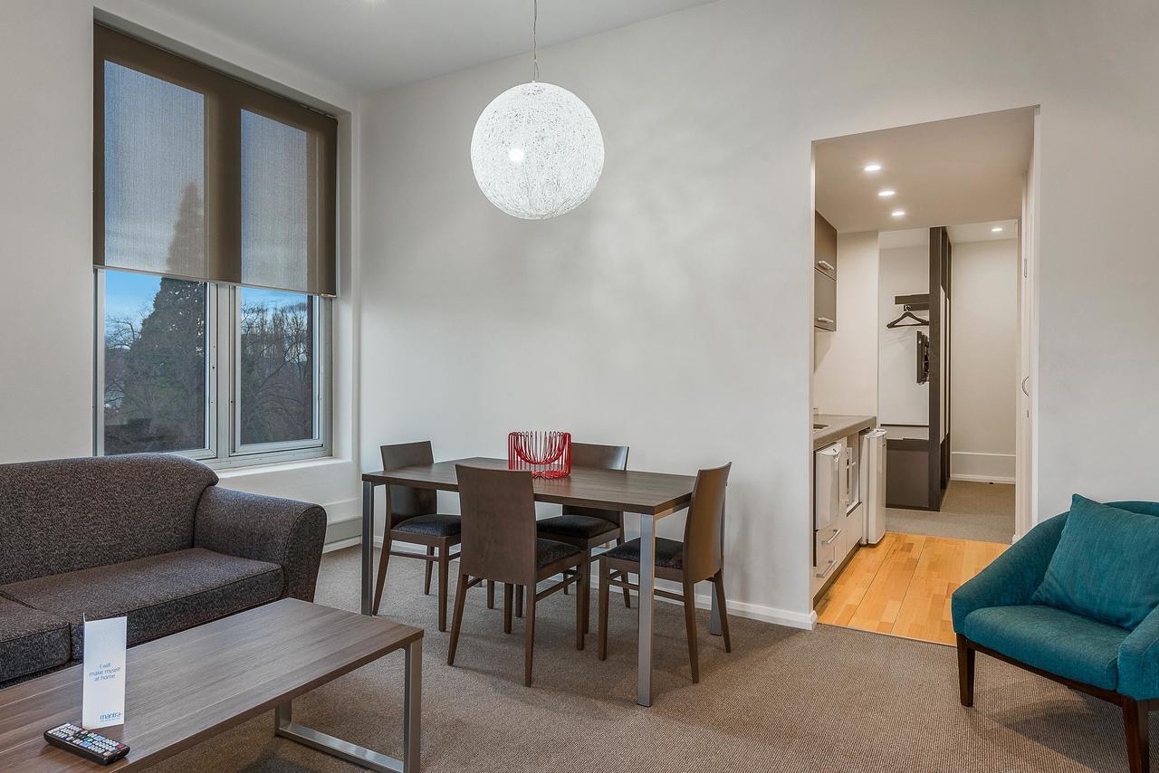Mantra One Sandy Bay Road Гобарт Екстер'єр фото