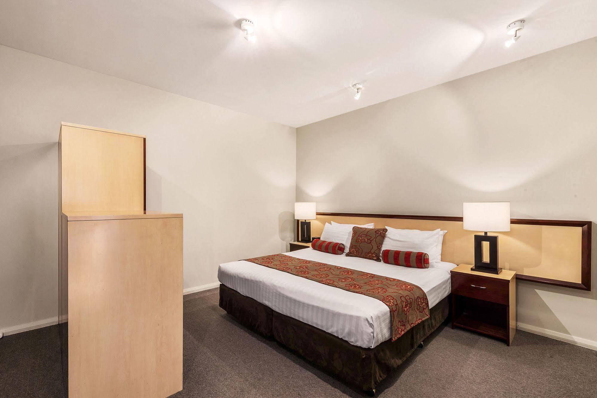 Mantra One Sandy Bay Road Гобарт Екстер'єр фото